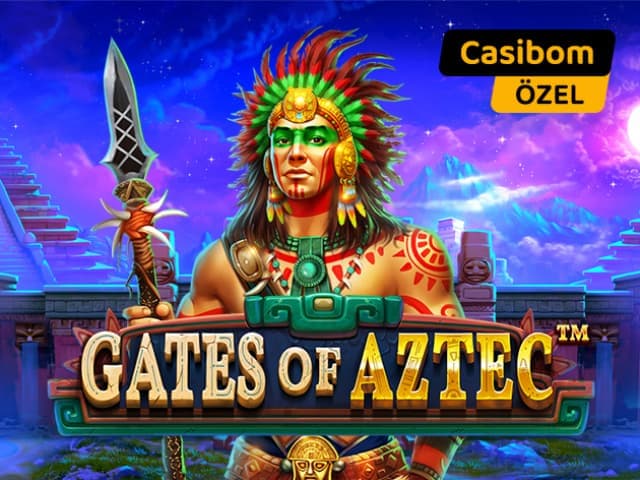 Gates of Aztec